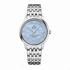 Omega Watches : 424.10.33.20.57.001 Swiss Automatic Dial Color