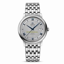 Omega Watches : 424.10.40.20.02.001 Automatic Dial Color