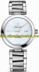 Omega Watches : 425.30.34.20.05.001 Autoamtic COSC Date DeVille Women Watch