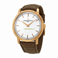 Vacheron Constantin Watches : 43075000R-9737 Automatic Dial Color