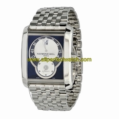 Fake AAA Raymond Weil Watches : 4400-ST-00268 Automatic Stainless Steel Men Watch Watch