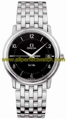 Omega Watches : 4510.50.00 Swiss Quartz Dial Color