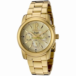 Invicta Watches : 466 Quartz Women Watch