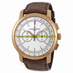Vacheron Constantin Watches : 47192/000R-9352 Manual Wind Automatic Dial Color