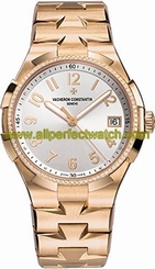 Vacheron Constantin Watches : 47560/D10R-9672 Swiss Automatic Dial Color