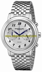 Raymond Weil Watches : 4830-ST-05659 Automatic Chronograph Stainless Steel Men Watch
