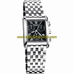 Raymond Weil Watches : 4873-st-00209 Analogue Dial Colour