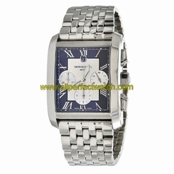 Raymond Weil Watches : 4878-ST-00668 Automatic Stainless Steel Men Watch