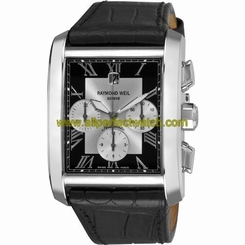 Raymond Weil Watches : 4878-STC-00268 Automatic Stainless Steel Men Watch