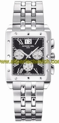 Raymond Weil Watches : 4881-ST-00209 Quartz Stainless Steel Men Watch