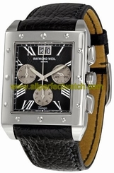 Raymond Weil Watches : 4881-STC-00209 Quartz Chronograph Men Watch