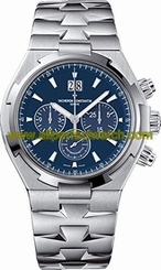 Vacheron Constantin Watches : 49150/b01a-9745 Automatic Dial Color