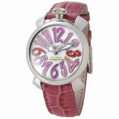 GaGa Milano Watches : 5020.6 (collection 2013-2014) Quartz Watch Women Watch