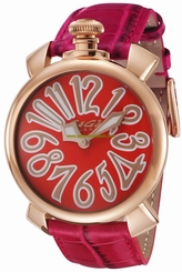 GaGa Milano Watches : 5021.10 Case Diameter