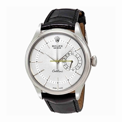 Rolex Watches : 50519SSBKL Automatic Dial Color