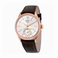 Rolex Watches : 50525SSBRL Automatic Dial Color