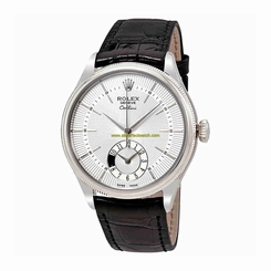 Rolex Watches : 50529SSBKL Automatic Dial Color