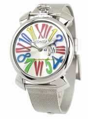 Fake AAA GaGa Milano Watches : 5080.1 Case Diameter Watch