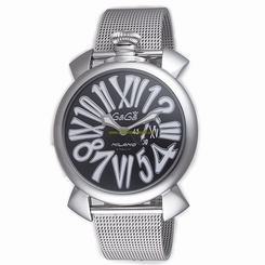 GaGa Milano Watches : 5080.2 Case Diameter