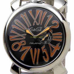 GaGa Milano Watches : 5080.4 (collection 2013-2014) Men Watch