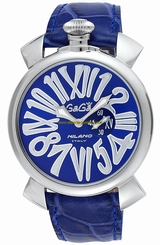 GaGa Milano Watches : 5084.3 Case Diameter