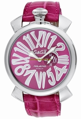 GaGa Milano Watches : 5084.6 Case Diameter