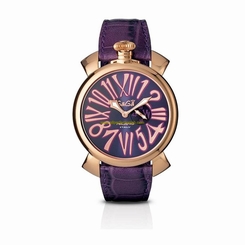 GaGa Milano Watches : 5085.03 Case Diameter