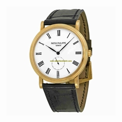 Patek Philippe Watches : 5116R-001 Hand Wind Dial Color