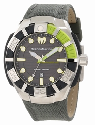 TechnoMarine Watches : 512002 Swiss Quartz Dial Color