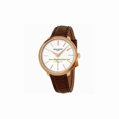 Patek Philippe Watches : 5123R-001 Hand Wind Dial Color