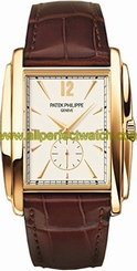 Patek Philippe Watches : 5124J-001 Manual Wind Dial Color