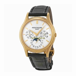 Patek Philippe Watches : 5140J-001 Automatic Dial color