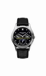 Patek Philippe Watches : 5140P-013 Automatic Dial Color