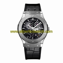Hublot Watches : 515.NX.0170.LR Automatic Dial Color