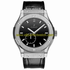 Hublot Watches : 515.NX.1270.LR Automatic Dial Color