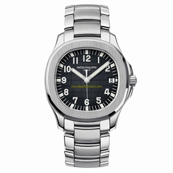Patek Philippe Watches : 5167/1A-001 Automatic Dial Color