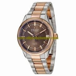Zenith Watches : 51.2170.4650/75.M2170 Swiss Automatic Dial Color