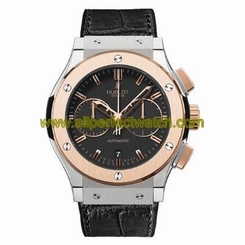 Hublot Watches : 521.NO.1180.LR Automatic Dial Color