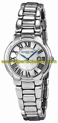 Raymond Weil Watches : 5229-ST-00971 Quartz Jasmine Series Women Watch
