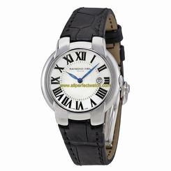 Raymond Weil Watches : 5229-STC-00970 Mother Of Pearl Quartz Women Watch