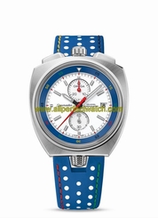 Omega Watches : 522.12.43.50.04.001 Automatic Bullhead Rio 2016 Limited Edition Men Watch