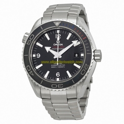 Omega Watches : 522.30.46.21.01.001 Automatic Omega Specialities Seamaster Olympic Collection Sochi 2014 Limited Edition Men Watch