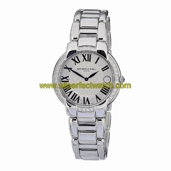 Raymond Weil Watches : 5235-STS-00659 Quartz Stainless Steel Women Watch