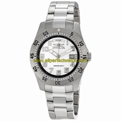Invicta Watches : 5249 White Quartz Men Watch