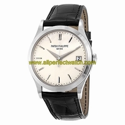 Patek Philippe Watches : 5296G-010 Automatic Dial Color