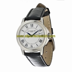 Raymond Weil Watches : 5376-STC-00300 Quartz Stainless Steel Women Watch