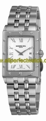 Raymond Weil Watches : 5381-ST-00658 Quartz Stainless Steel Men Watch