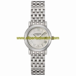 Raymond Weil Watches : 5393-ST-00658 Quartz Stainless Steel Women Watch