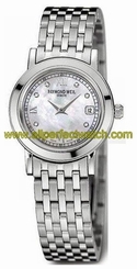 Raymond Weil Watches : 5393-ST-00995 Quartz Stainless Steel Women Watch