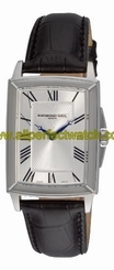 Raymond Weil Watches : 5396-STC-00650 Quartz Stainless Steel Women Watch